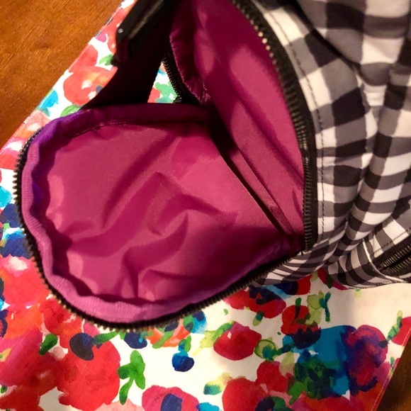 Jujube Gingham Style Be Sporty - Picture 7 of 8